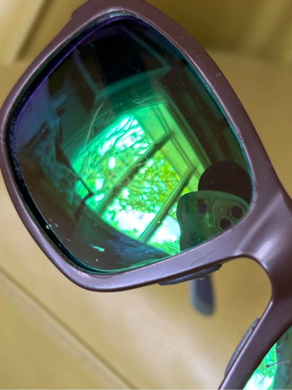 Maui Jim authentic maui